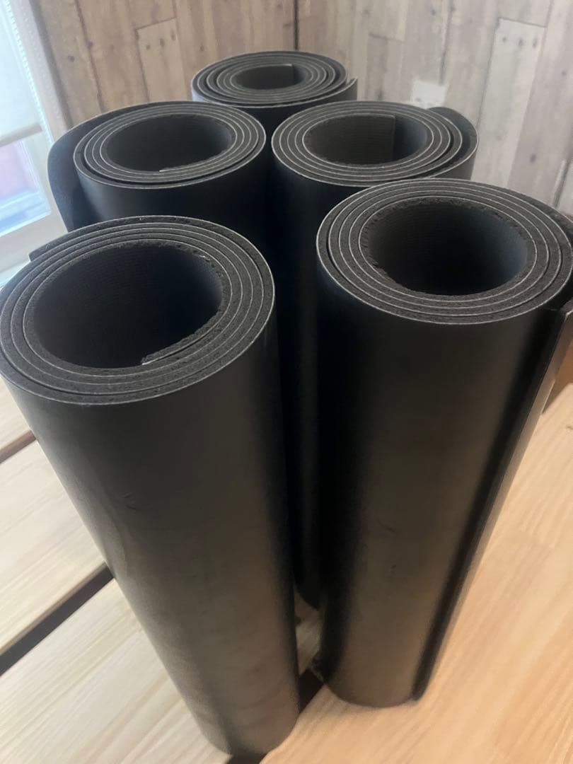 lululemon The Mat5mm ルルレモンヨガマット④