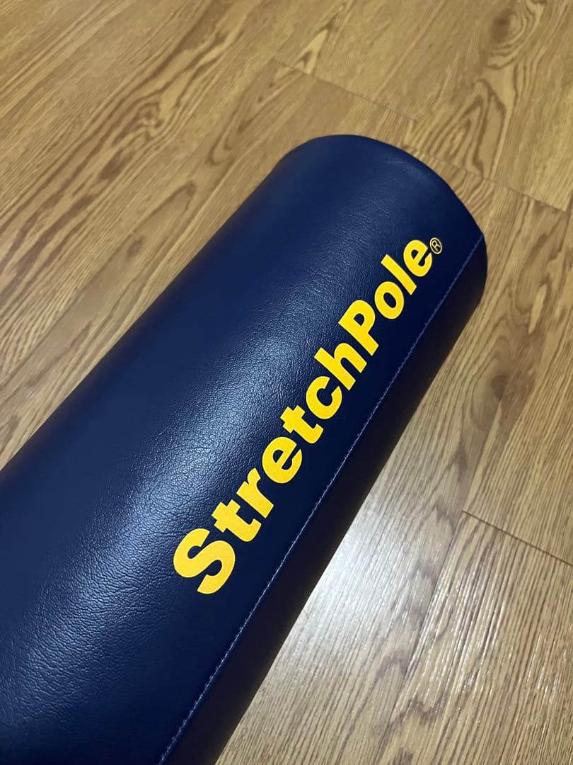 【美品】LPN社製StretchPole ストレッチポール