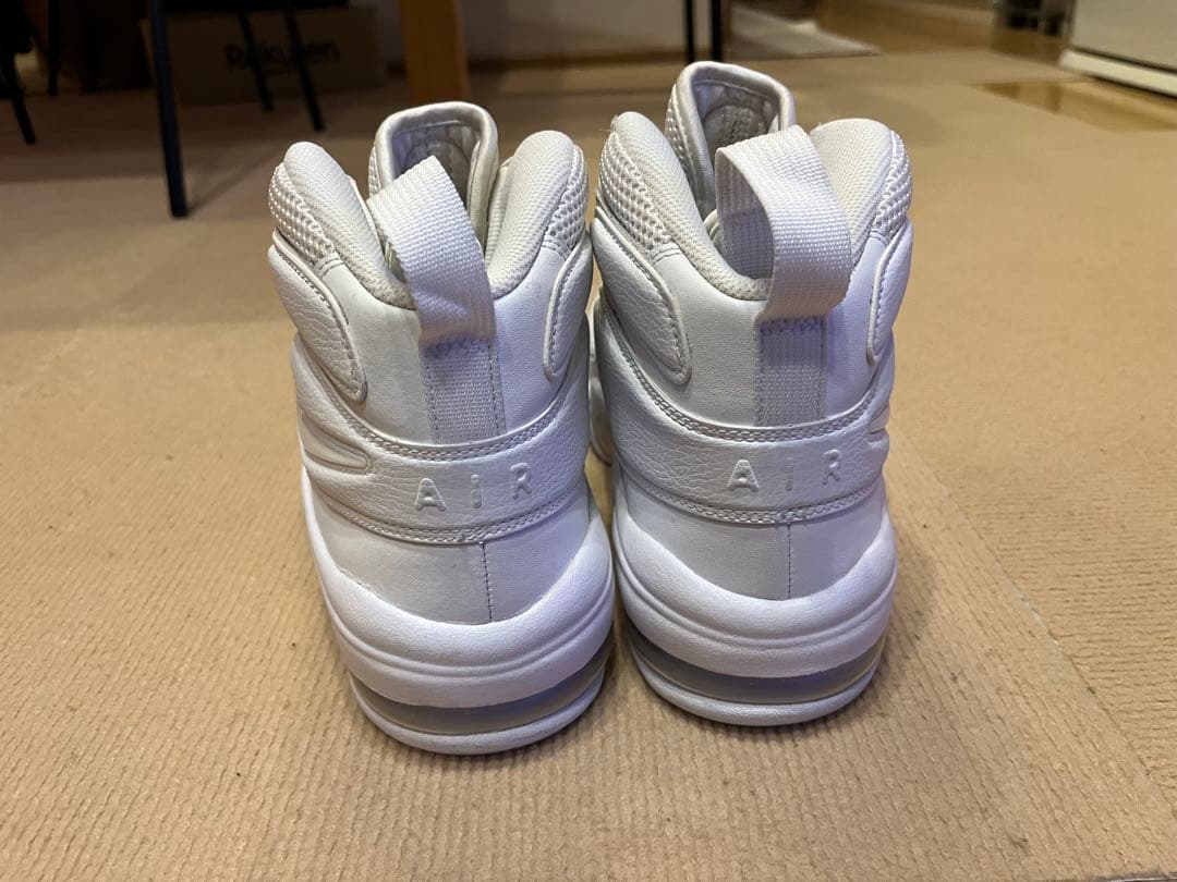 シューズ(男性用) AIR MAX 2 UPTEMPO 94
