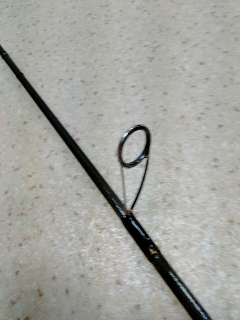 DAIWA シーバスロッド ラテオ90L - Q　LATEO