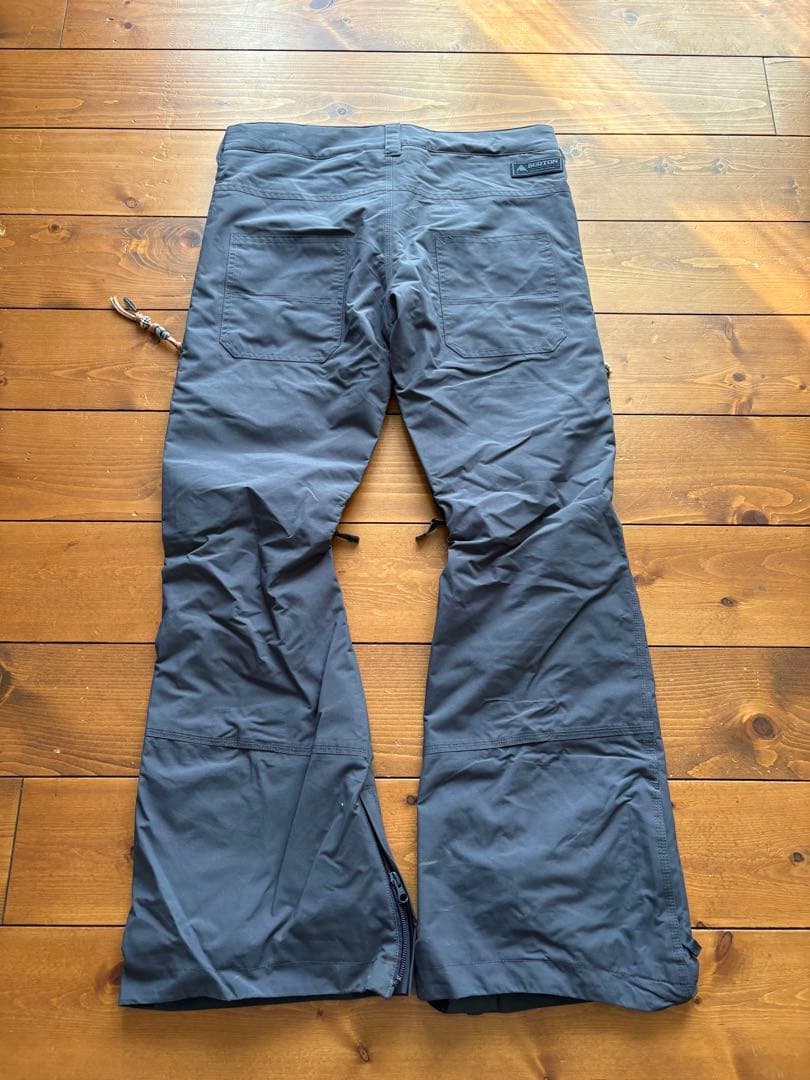 【S】スノーボードウエアセット レディースBurton バートン