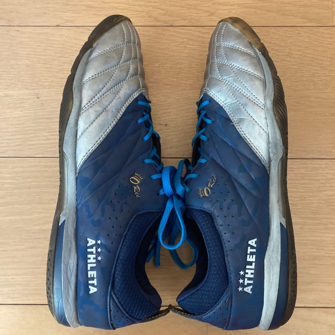 アスレタ O-rei Trinamento T001 27.5cm