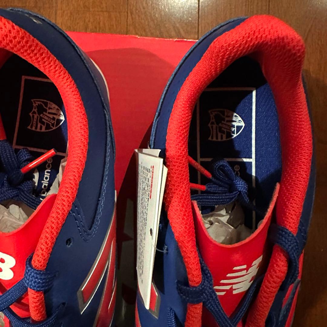 [新品]26.5cm NEW BALANCE FC東京 ニューバランス 442