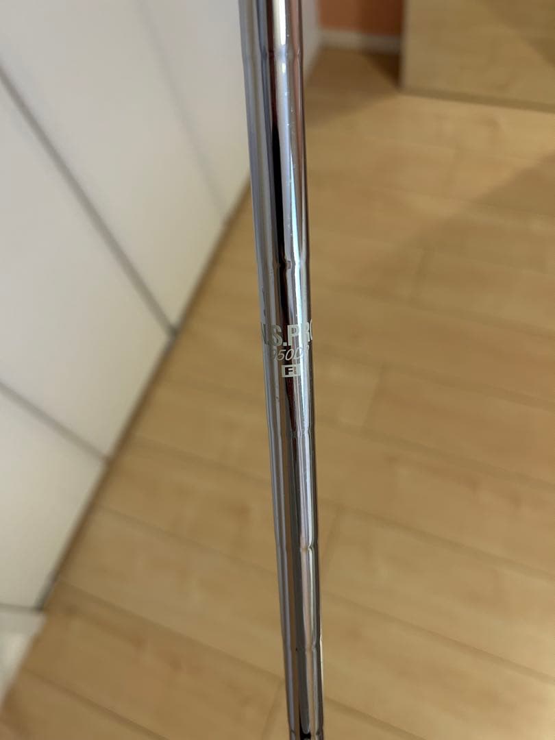 PING ピン　G425 希少な短尺スチールドライバー！43.5インチ！