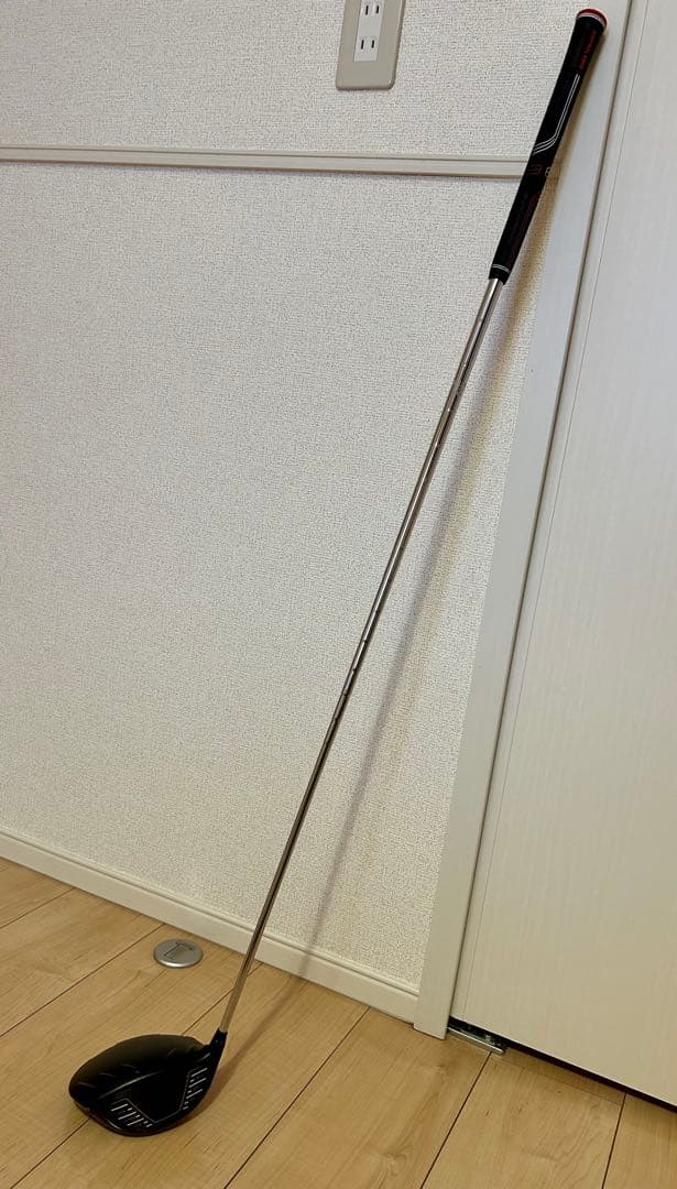 PING ピン　G425 希少な短尺スチールドライバー！43.5インチ！