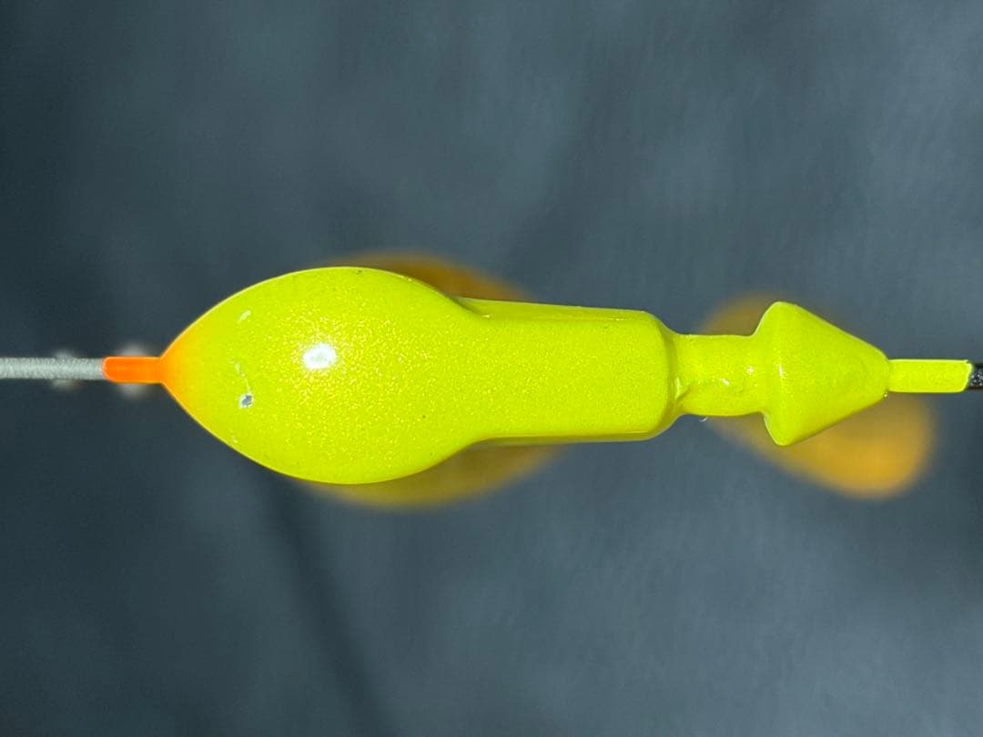 DEPS Bカスタム 3/8oz×4、1/2oz×4