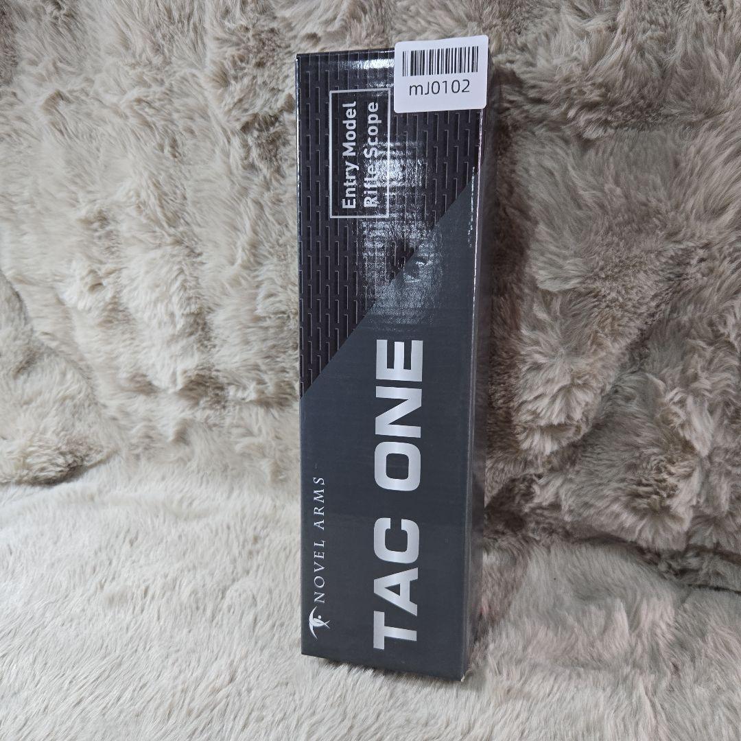 ノーベルアームズ(Nobel Arms) TAC ONE 12424 IR