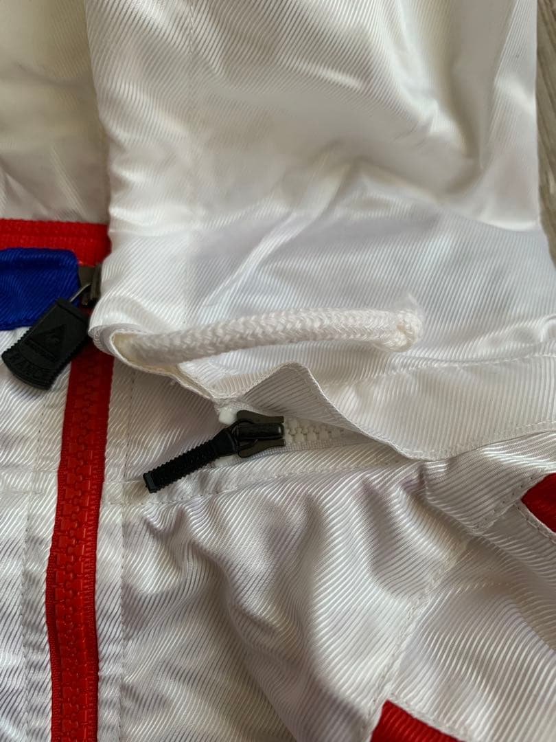 94年製 le coq sportif vtg セットアップ ルコック