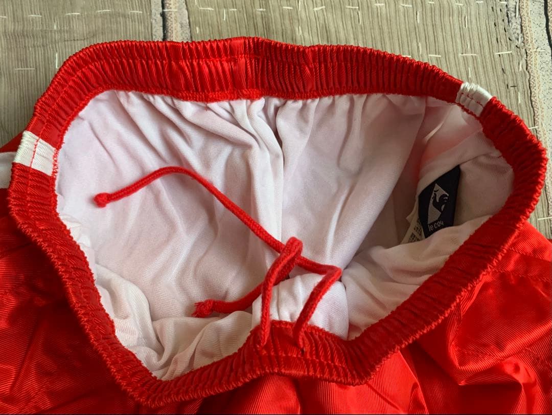 94年製 le coq sportif vtg セットアップ ルコック