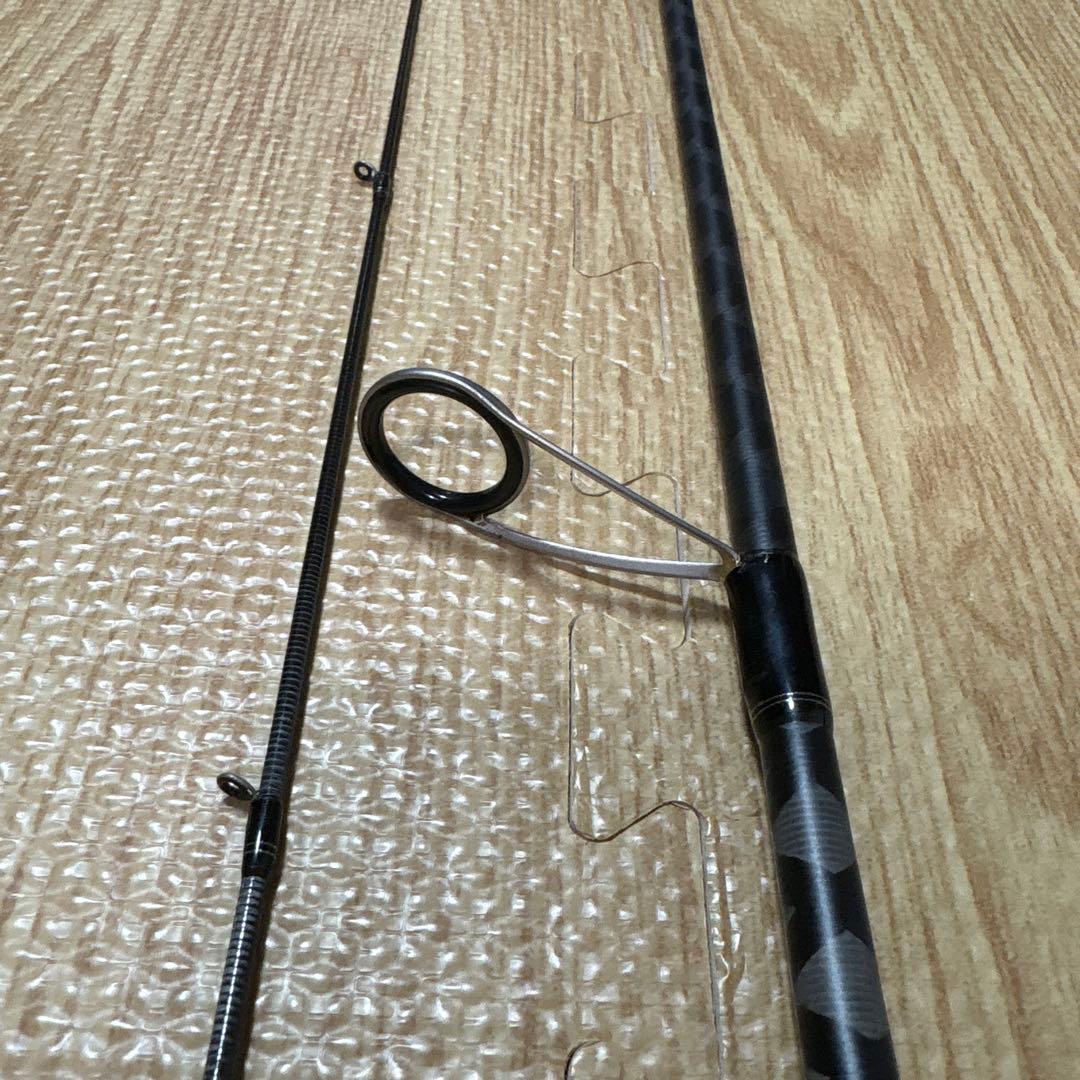 アブガルシア ホーネットスティンガー プラス HSPS-832ML-LD MGS