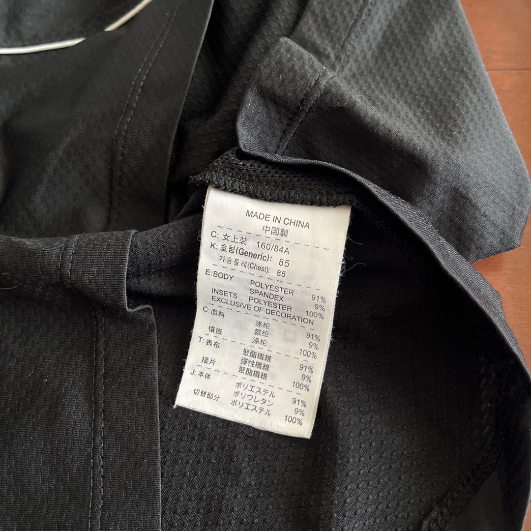 adidas など　フィットネスウェア 上下セット