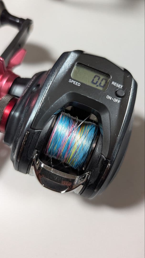 キャタリナ ic 150SHL Catalina ゴメクサス SLP Works