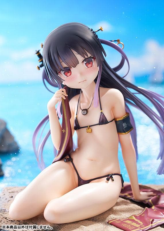まいてつ ハチロク 1/3 完成品フィギュア [ファット・カンパニー]