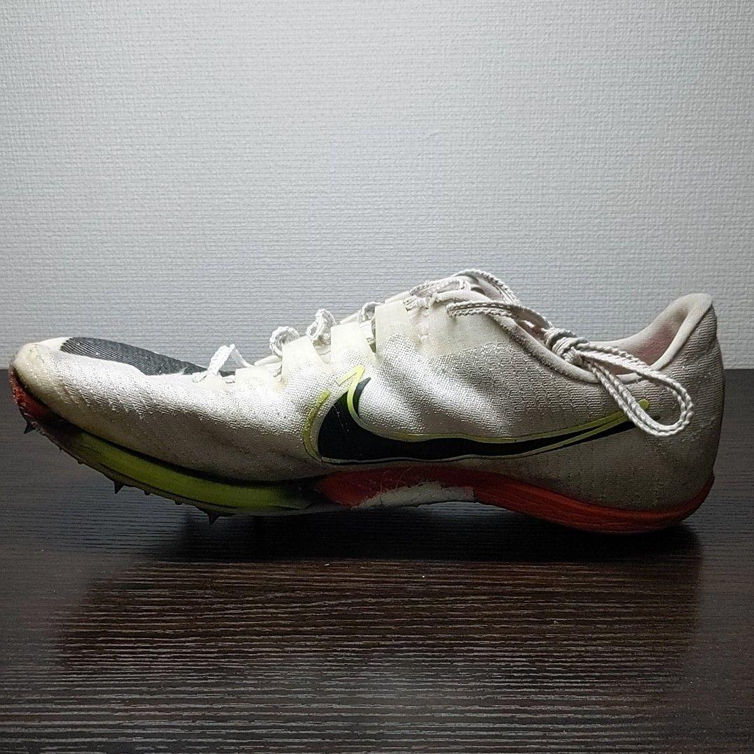 NIKE マックスフライ 27.5 パンクなし