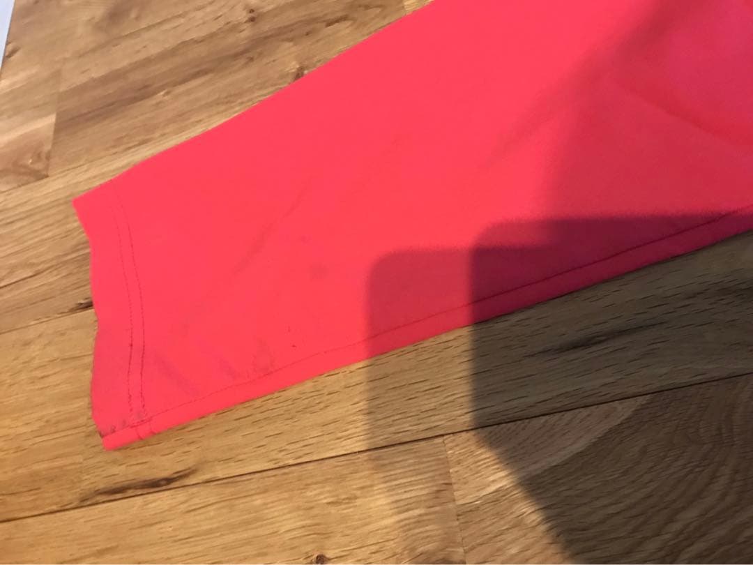 美品！フェニックス　ジャージ　上下