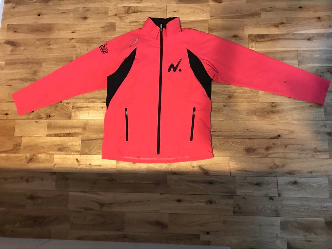 美品！フェニックス　ジャージ　上下