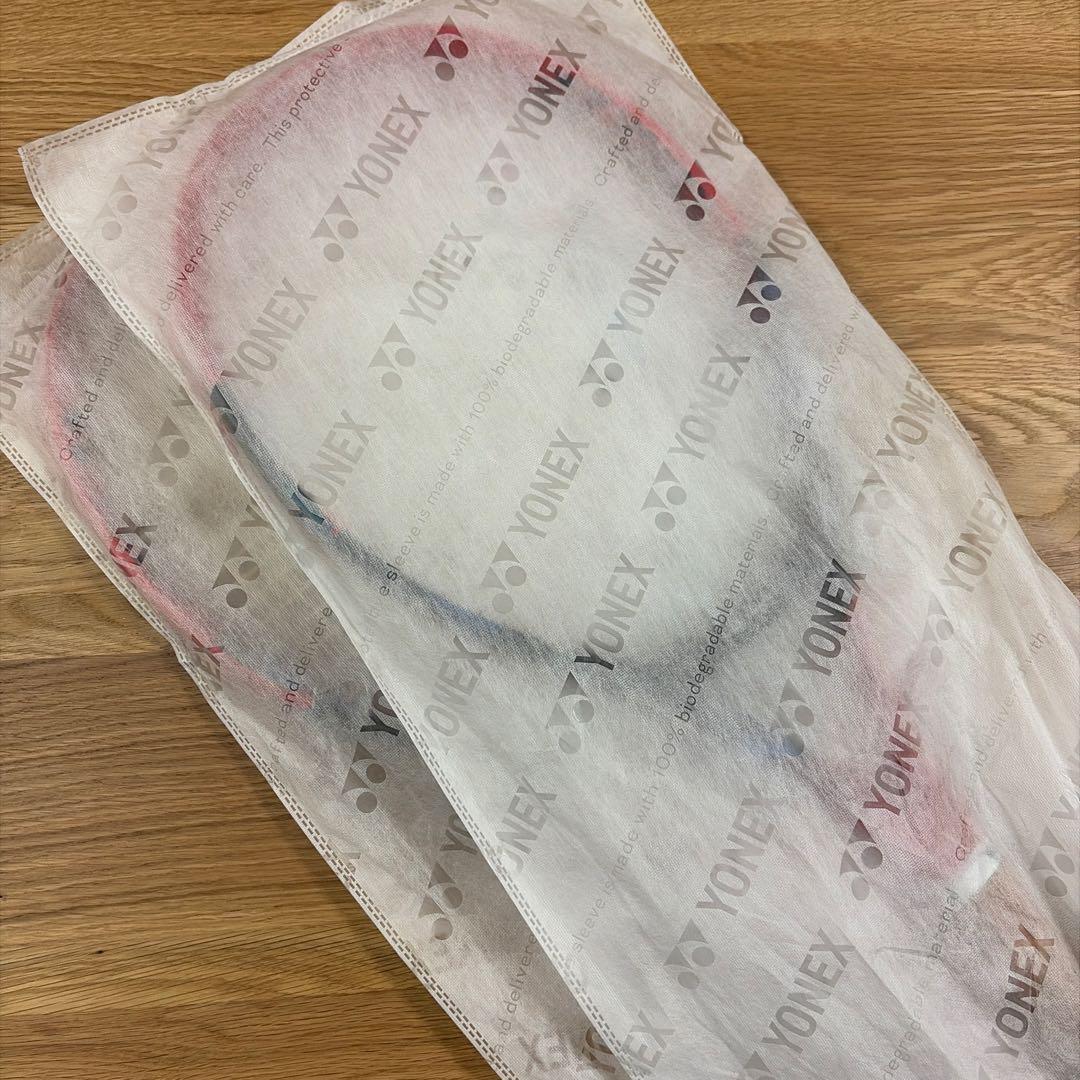 YONEX VCORE 98 G2 テニスラケット 2本セット