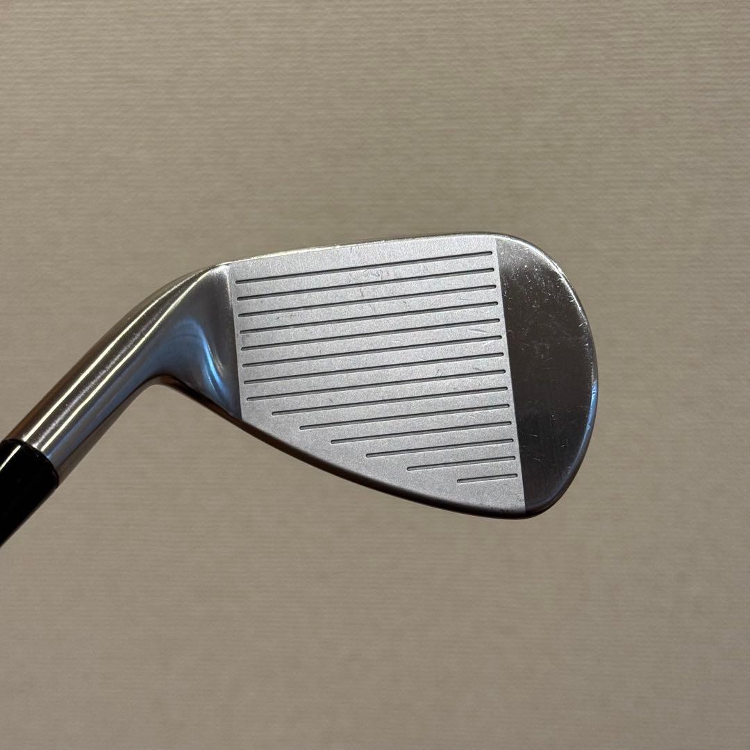 【美品】FOURTEEN TB-5 FORGED 6-P MCI120S