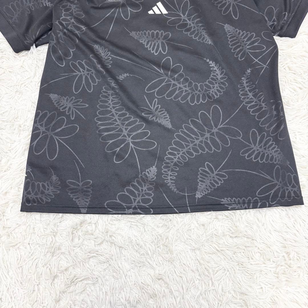 【希少6XL】アディダス RWC オールブラックス ラグビー ポロシャツ2023