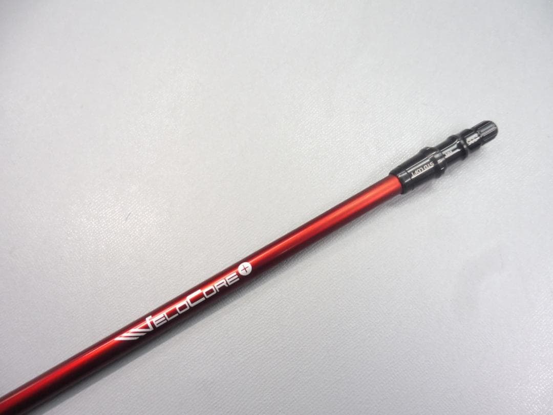 テーラーメイド 24 VENTUS RED　5S　VELOCO 1WI用