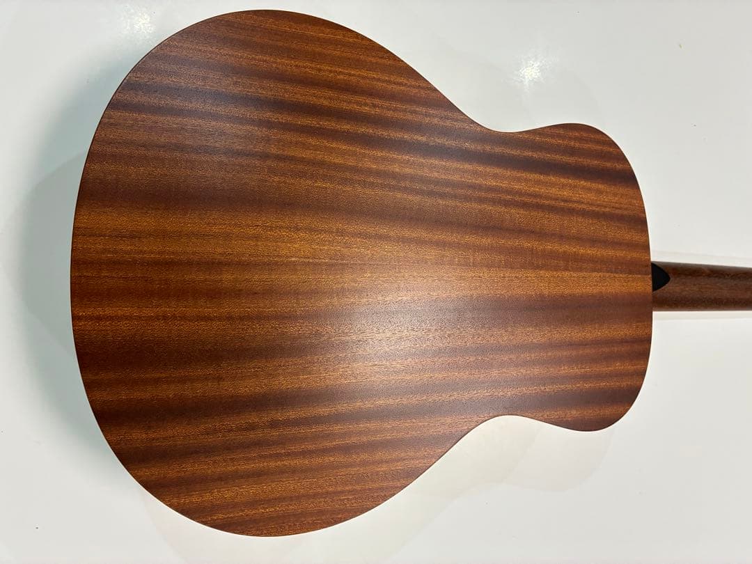 Taylor GS Mini アコースティックギター 専用ケース付