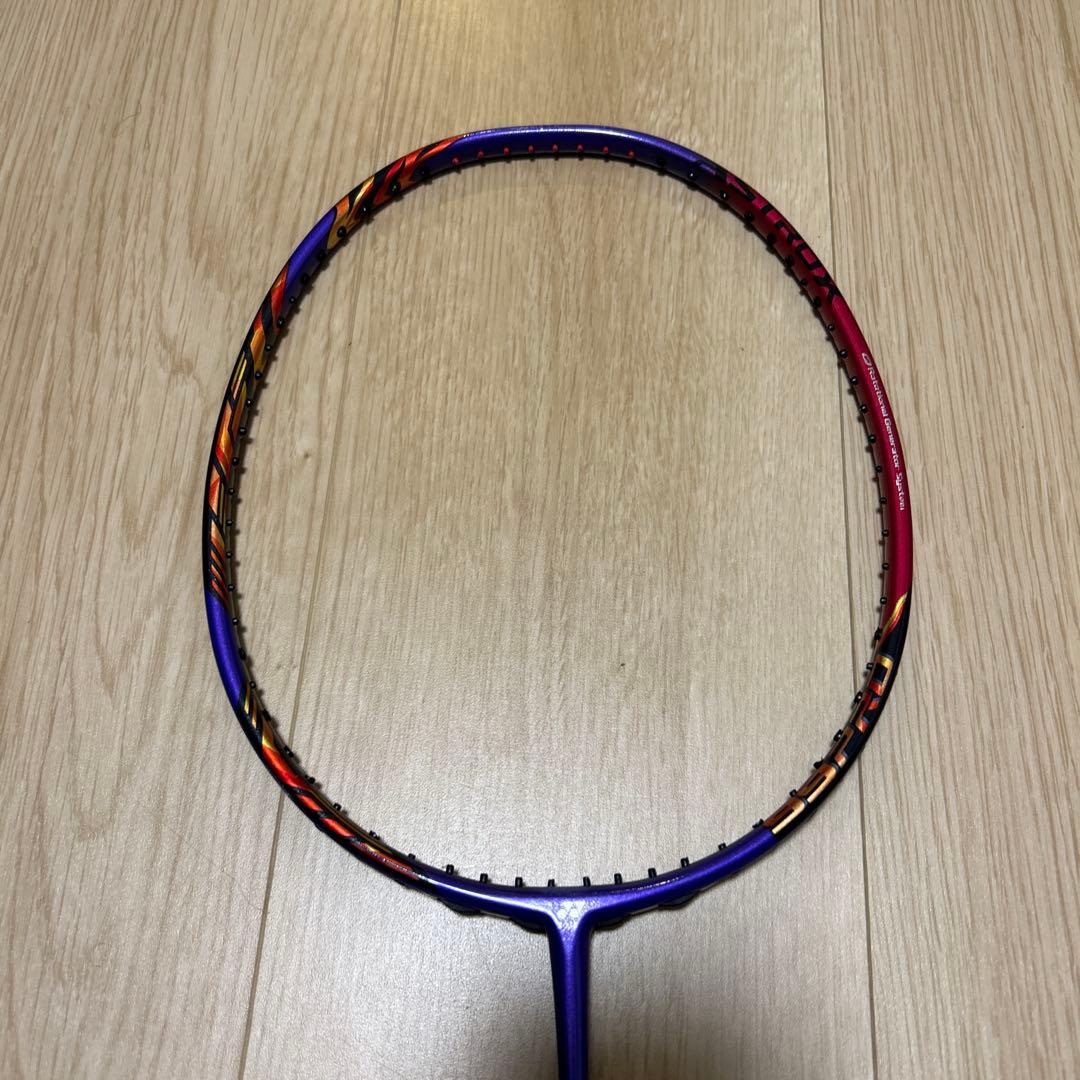 ひ　アストロクス99PRO ②