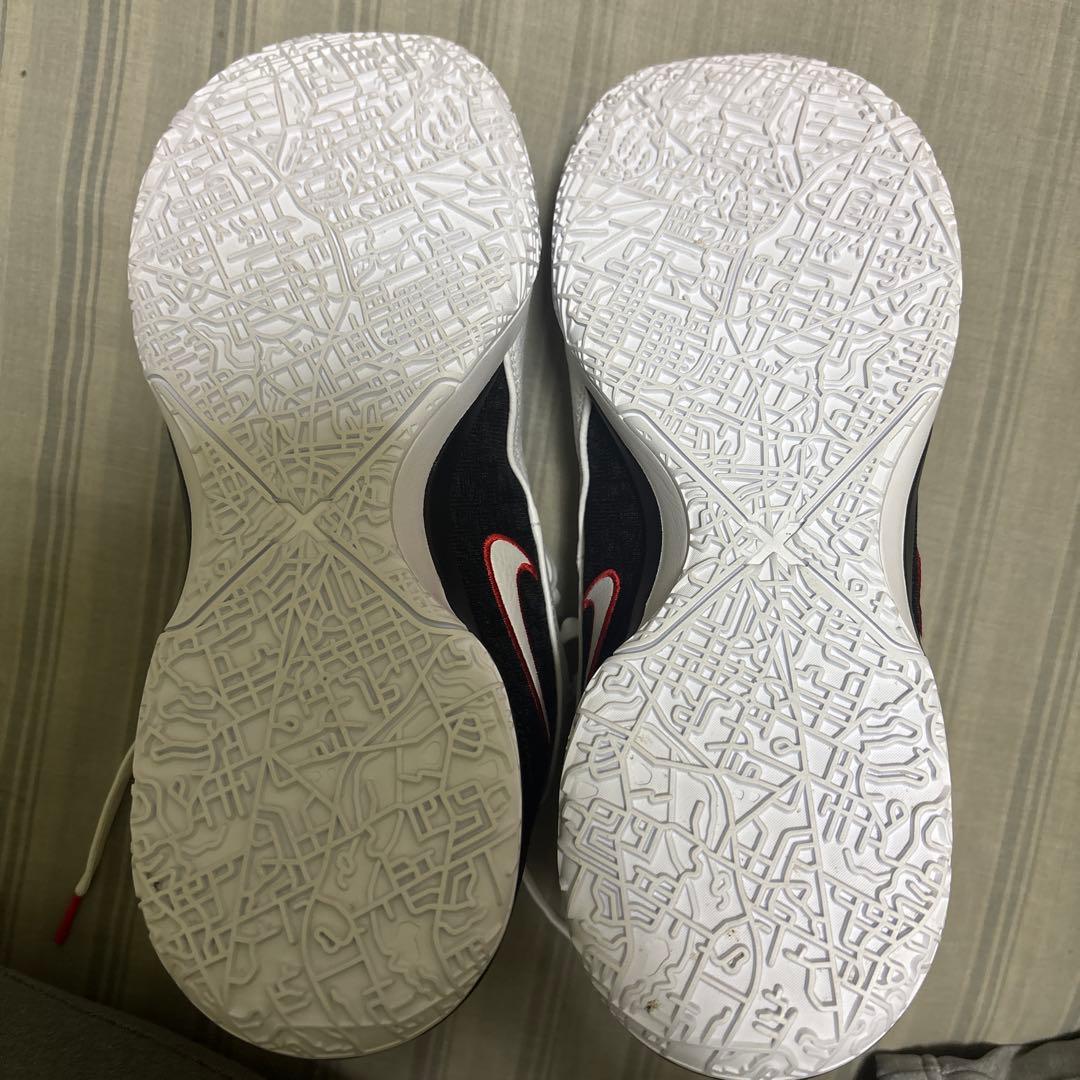Nike バスケットボールシューズ LEBRON NXXT 29cm