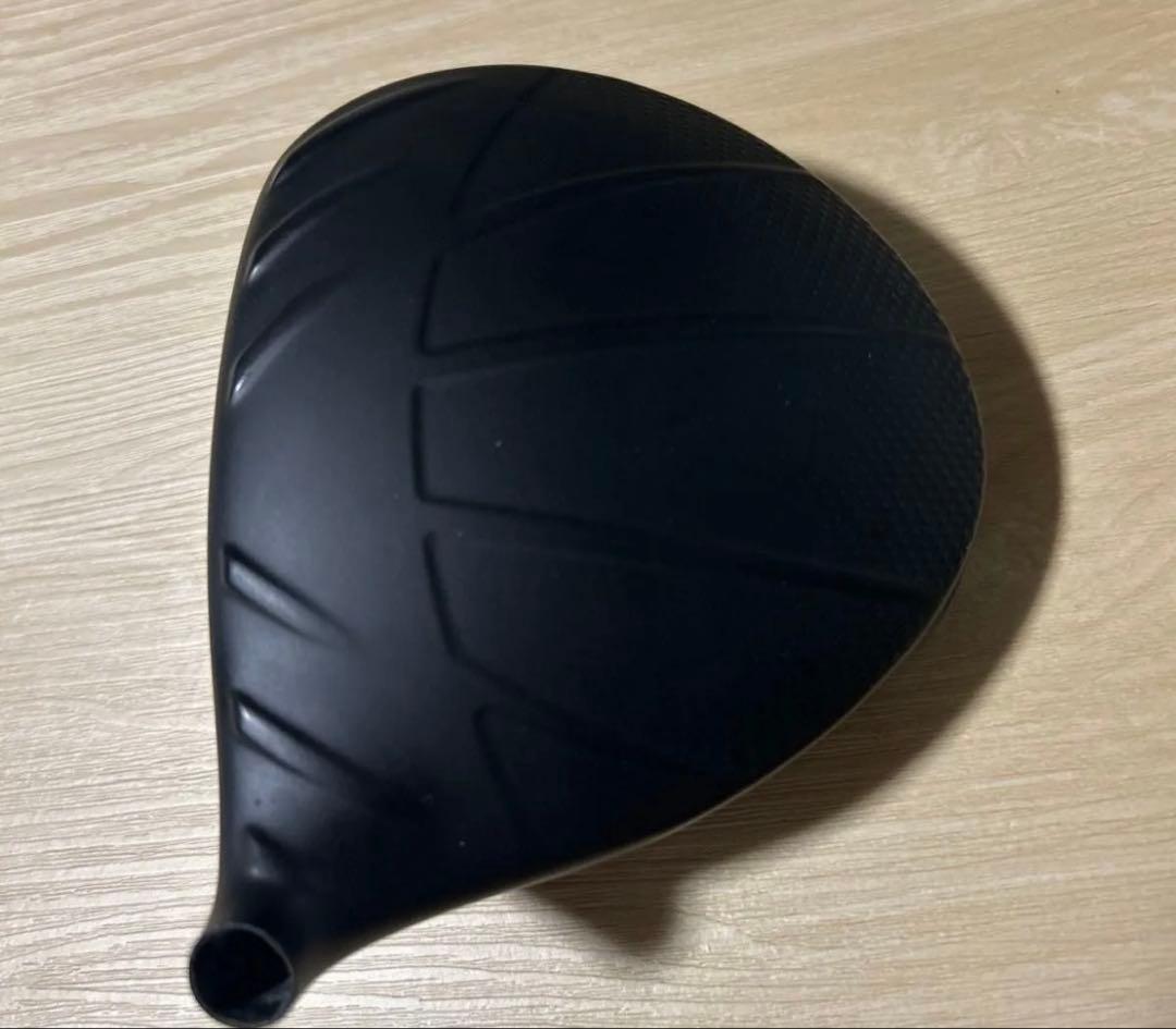 【希少名器】PING G400 LST ドライバーヘッド 10°