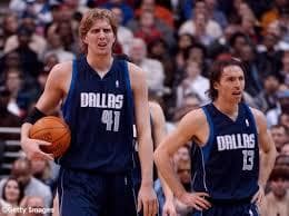 NBA スティーブ・ナッシュ NASH #13　マーベリックス　ユニフォーム