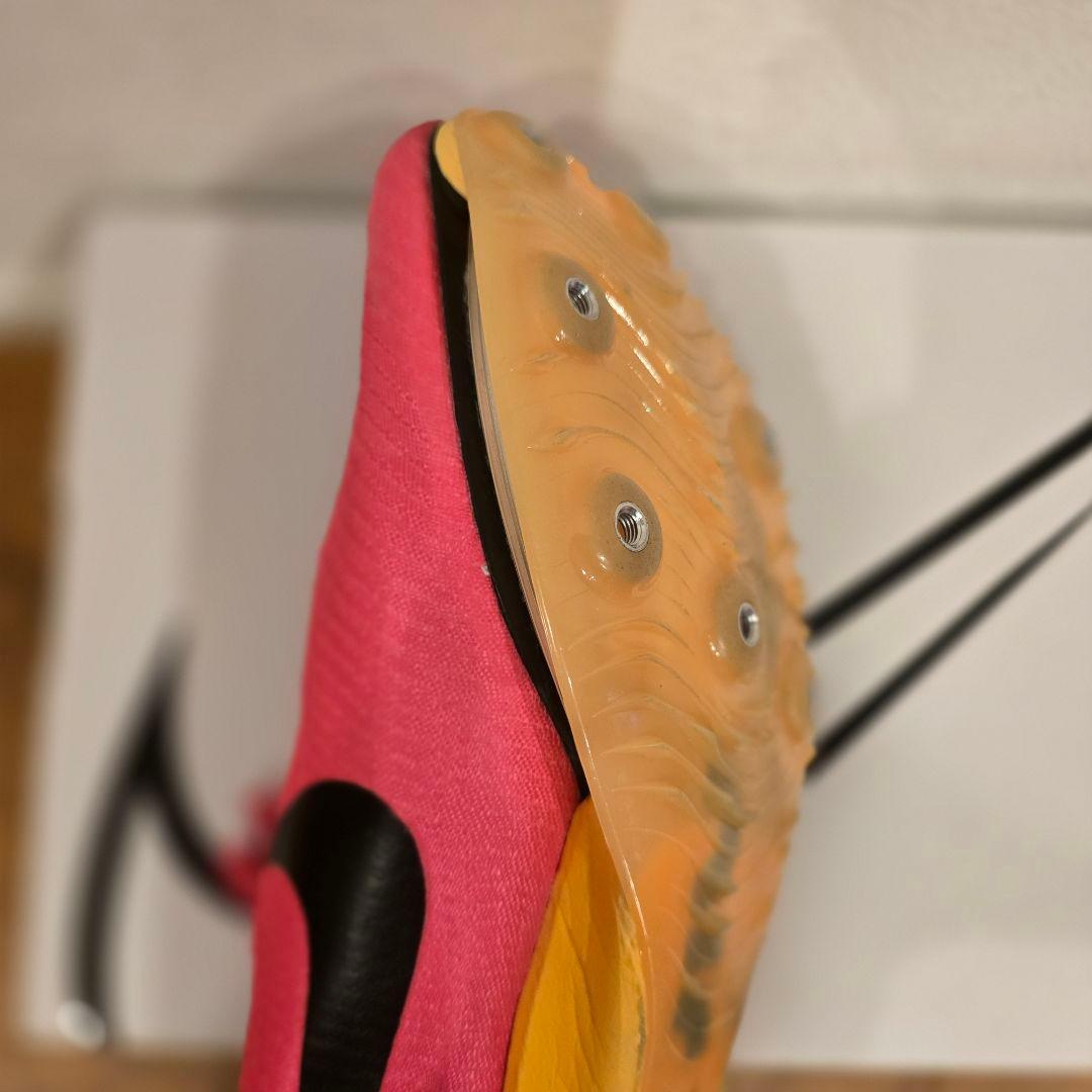 マックスフライ 27.5 パンク割れ無し
