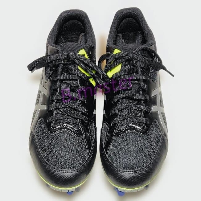 asics/陸上多種目対応スパイクシューズ EFFORT 13/size27.5