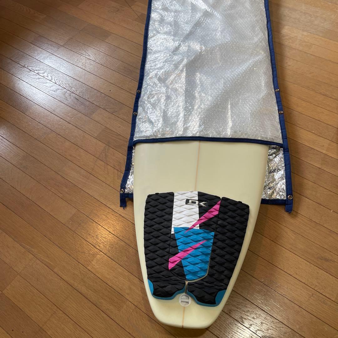 サーフボード　tokoro K3