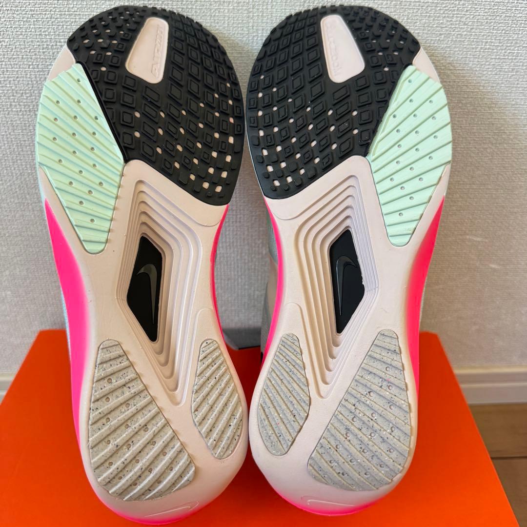 新品●ナイキ NIKE エア ズーム ライバル フライ 4●26.0cm