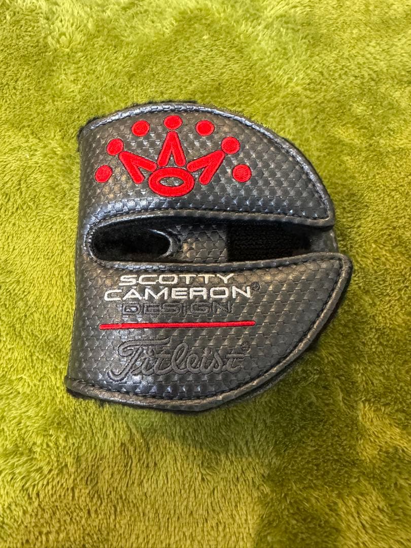 Scotty Cameron PHANTOM 11R OC 34インチ