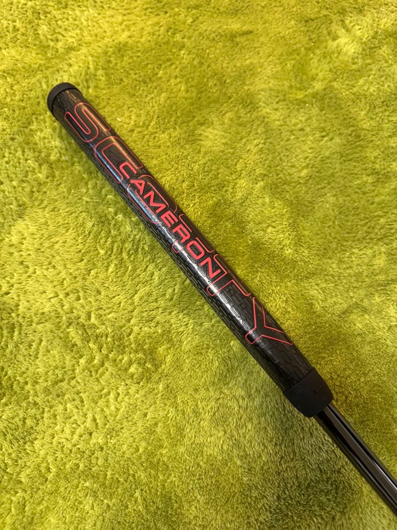 Scotty Cameron PHANTOM 11R OC 34インチ