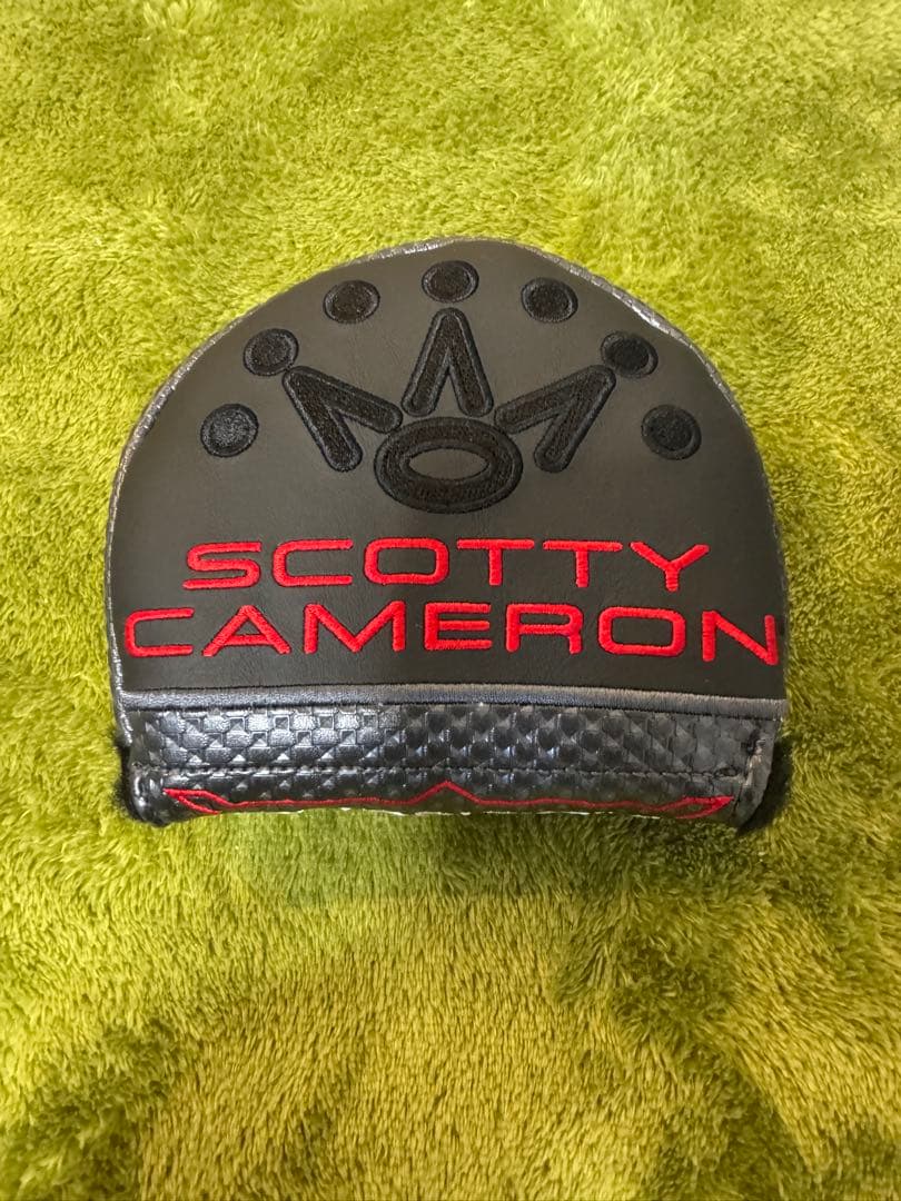 Scotty Cameron PHANTOM 11R OC 34インチ