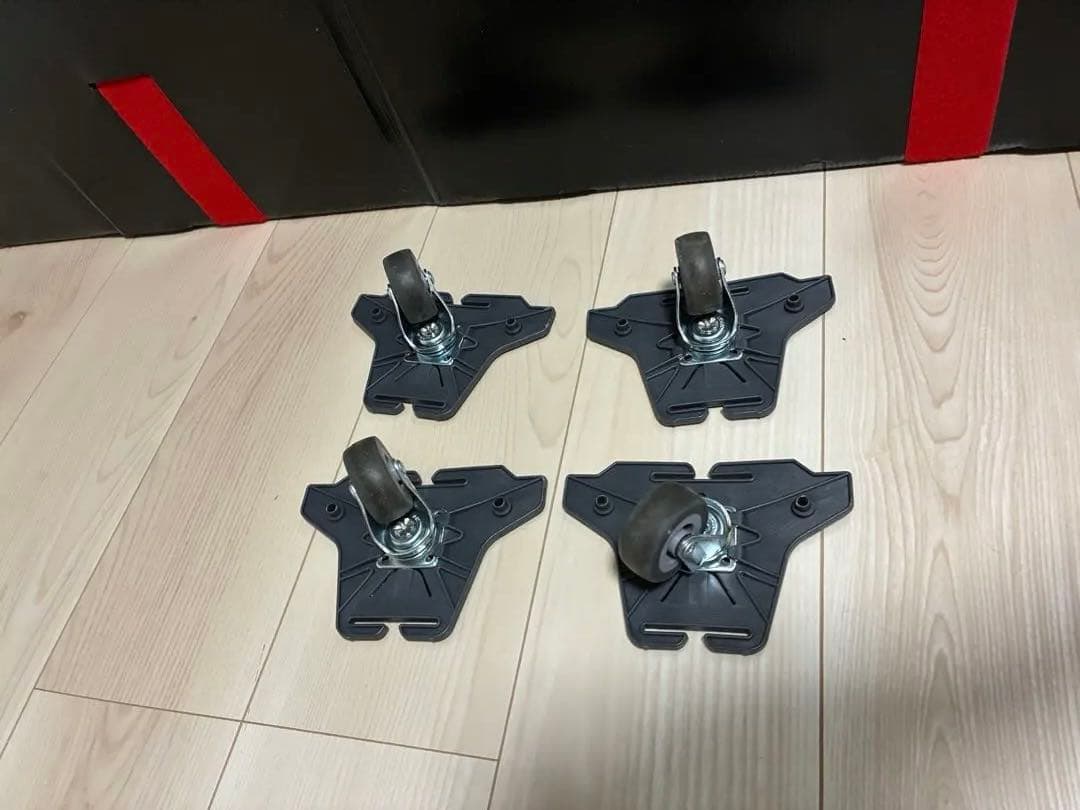 アクセサリー Qbicle BIKEPORTER STD