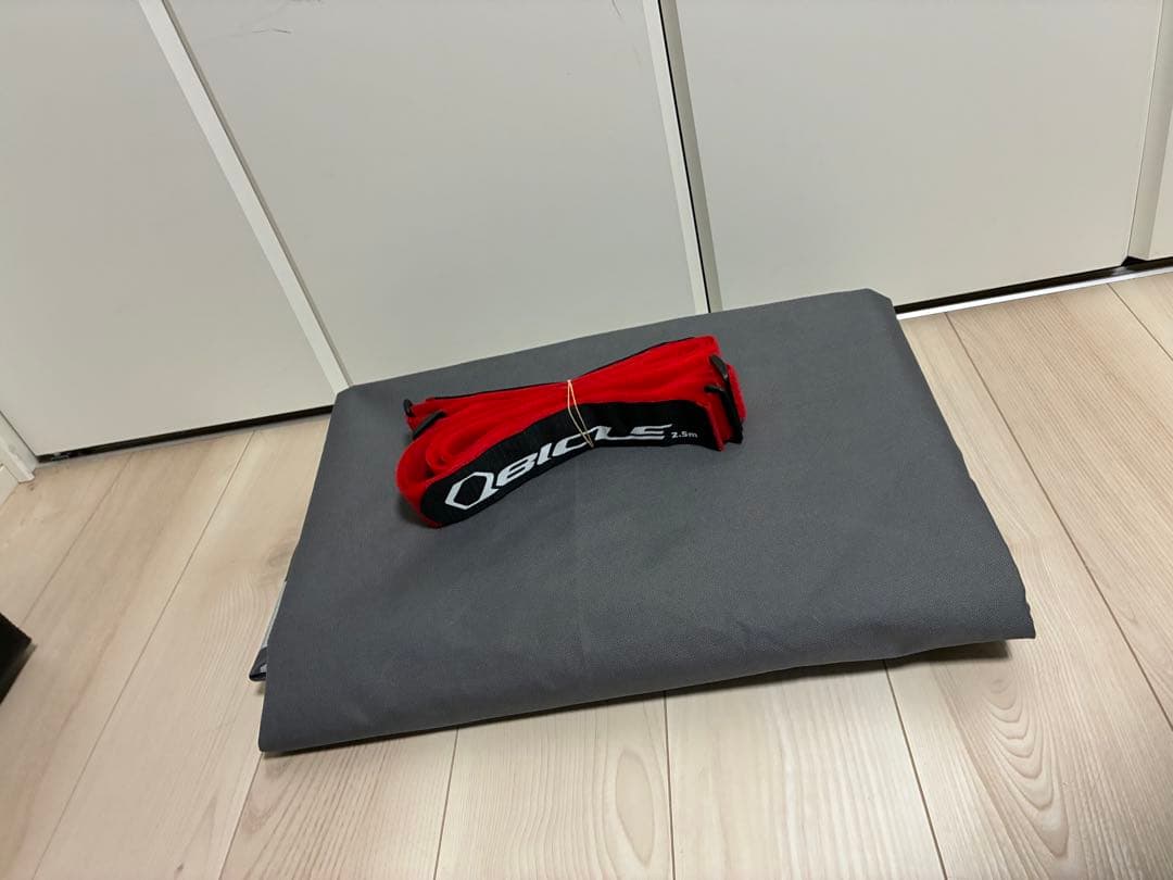 アクセサリー Qbicle BIKEPORTER STD