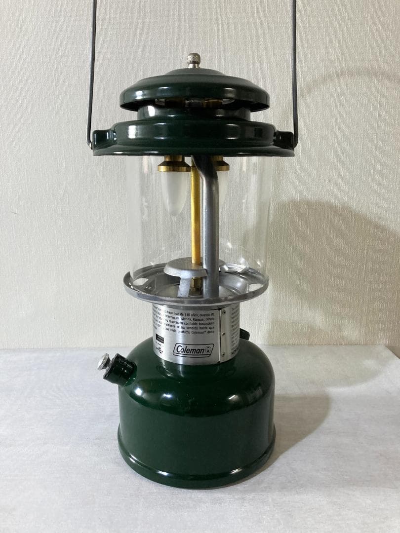 Coleman コールマン ランタン LEDノスタルジアランタン