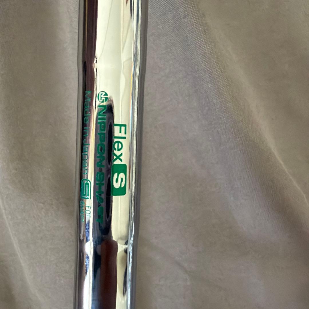 PING G425 アイアンセット 6-9 W