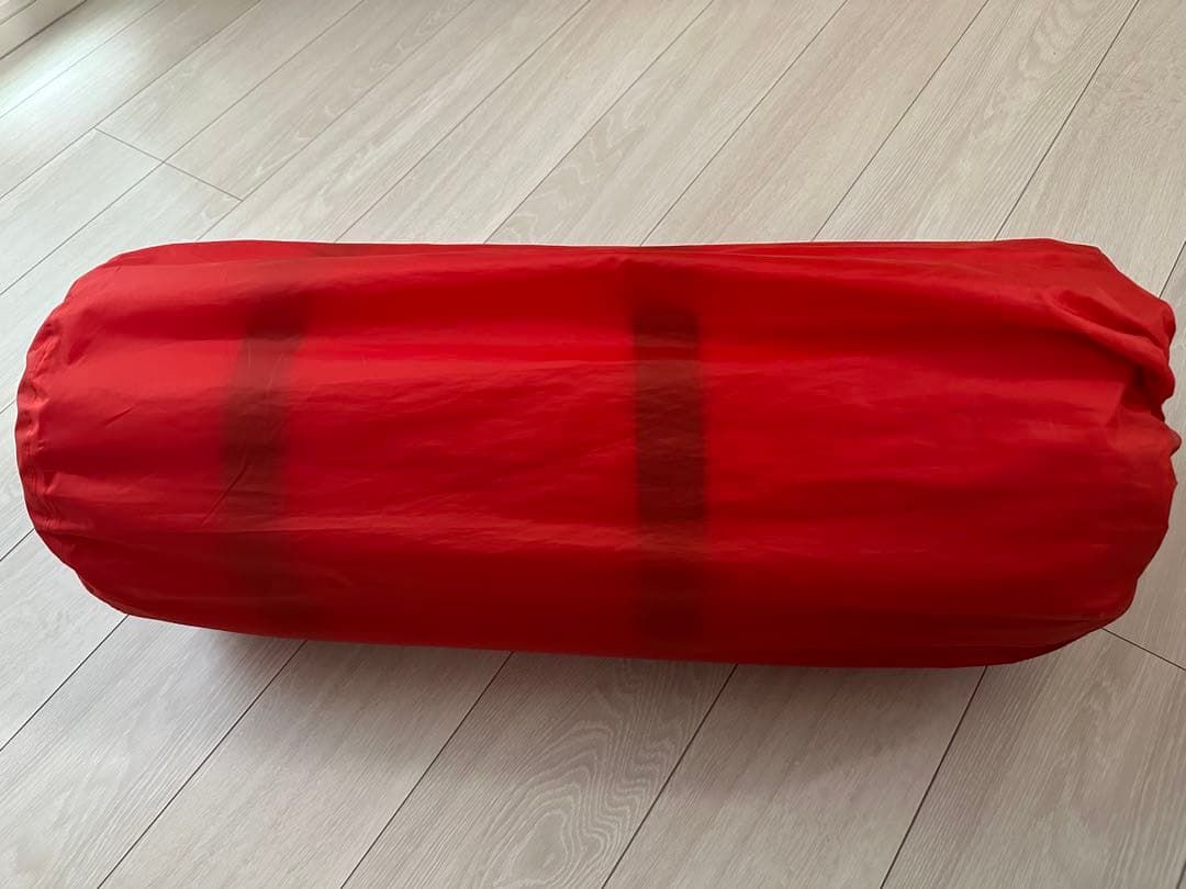 Coleman キャンパー インフレーターマット　ダブル