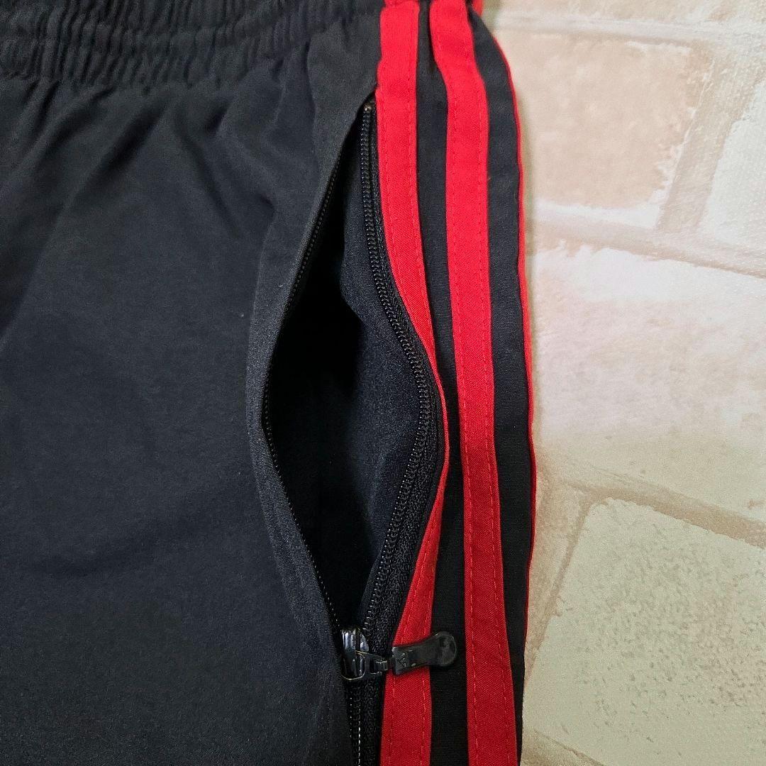ACミラン　セリエＡ　adidas　セットアップ　サッカー　ジャージ　上下セット