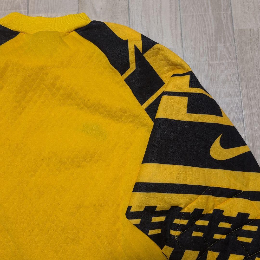 アーセナル GK サッカー ユニフォーム ビンテージ XL 希少