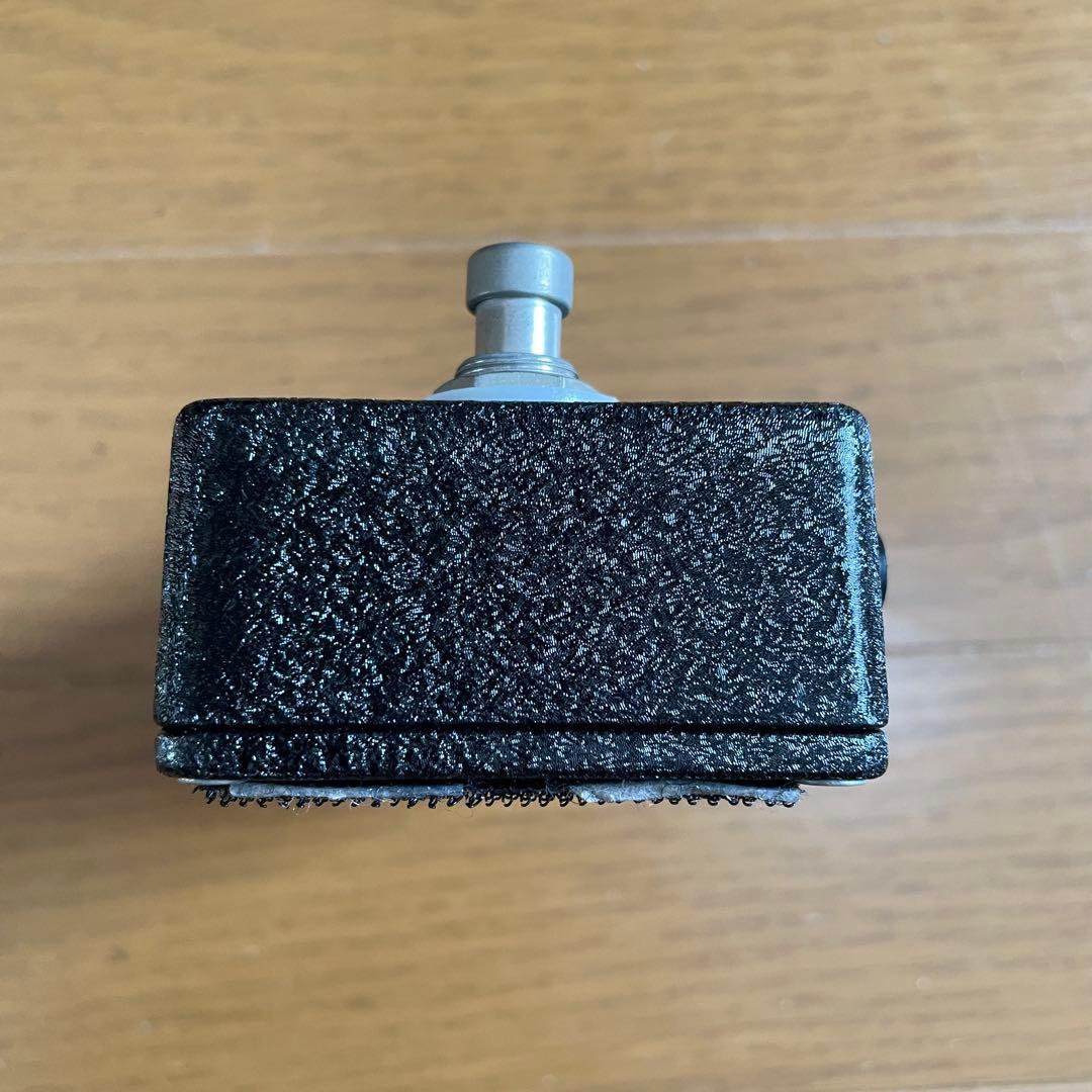 Mr.Crazy Mod LDD Drive-2 ギターエフェクター