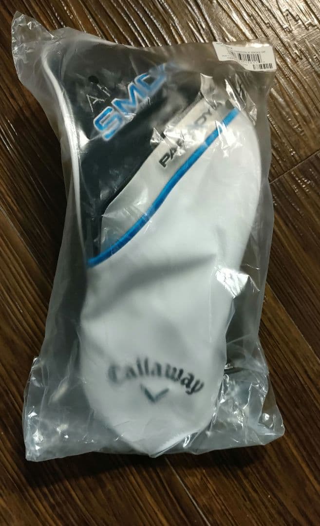 値下げ美品Callaway Ai SMOKE MAX ドライバー10.5度Ｓ