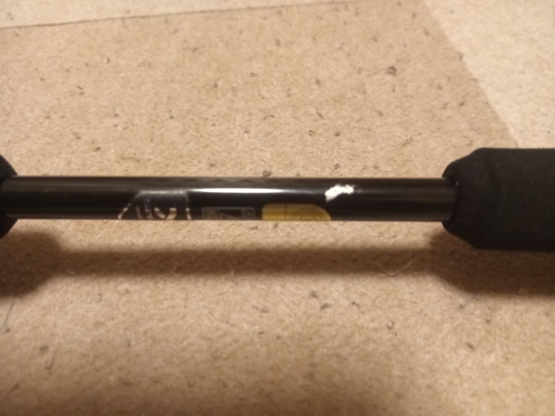 シマノ ミッドゲーム SS 64M235 RIGHT（右巻）