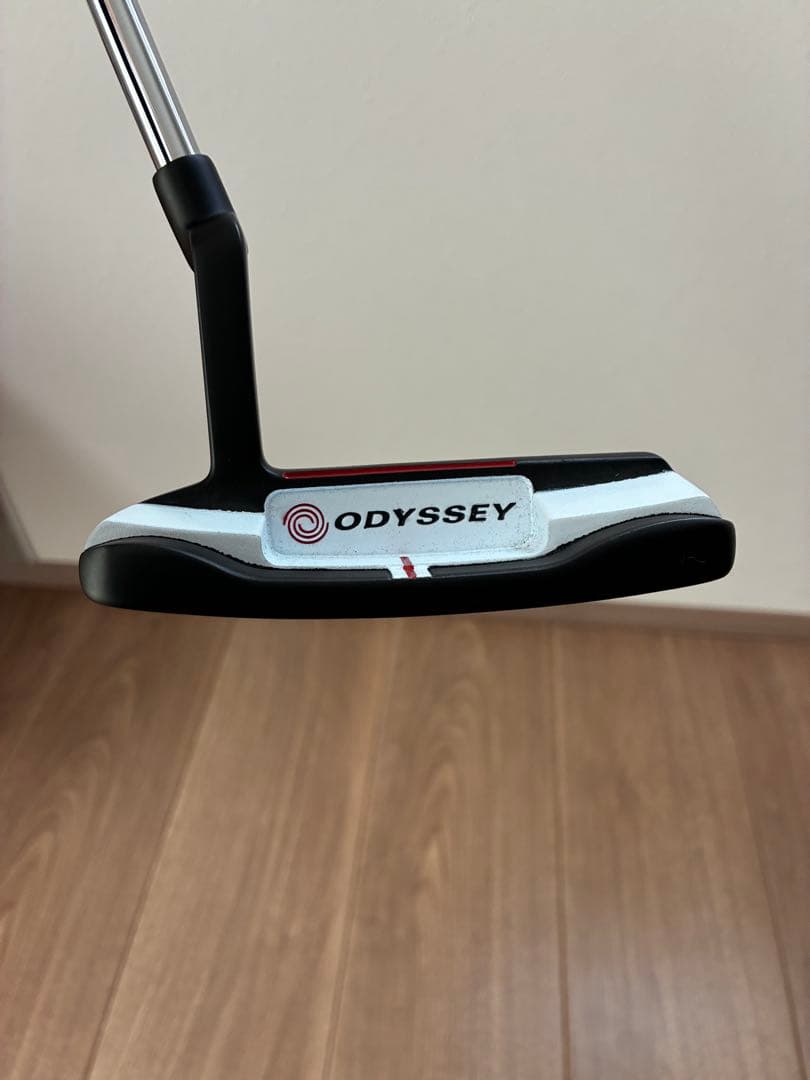 ODYSSEY パター Ｏ-WORKS