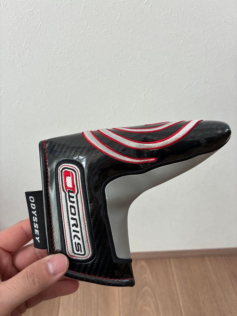 ODYSSEY パター Ｏ-WORKS