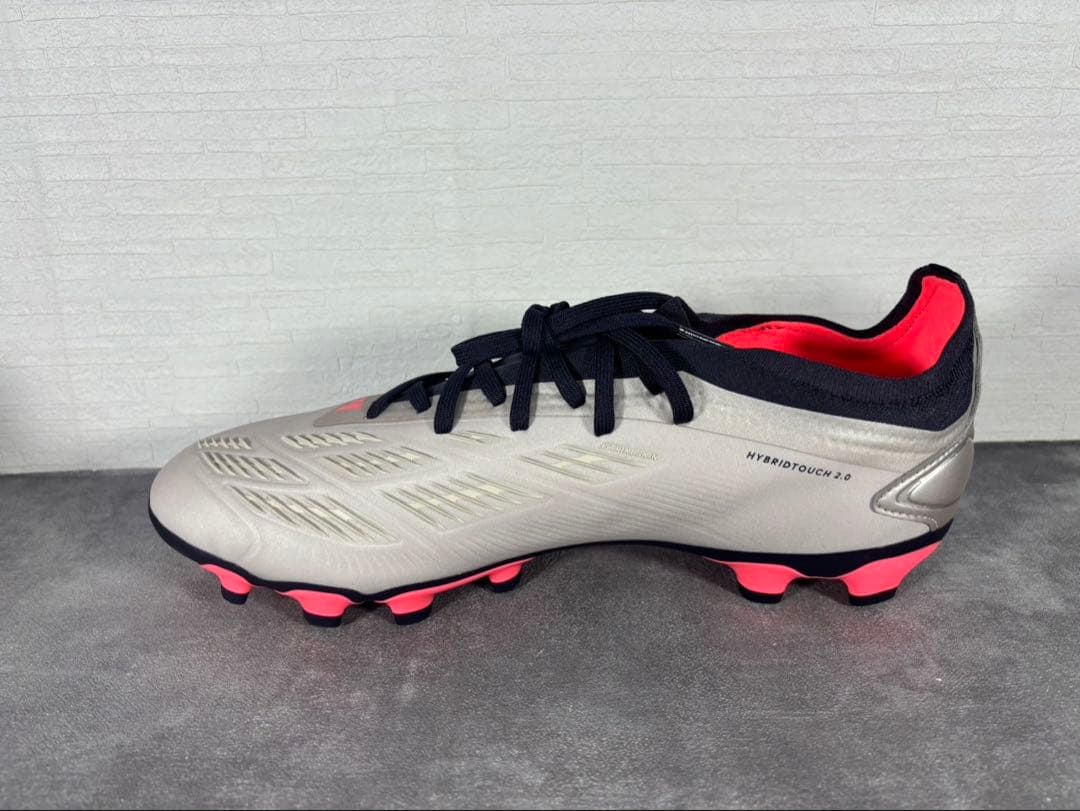 アディダス サッカースパイク PREDATOR PRO HG/AG プレデター