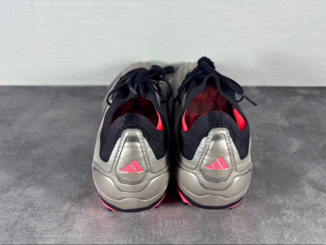 アディダス サッカースパイク PREDATOR PRO HG/AG プレデター